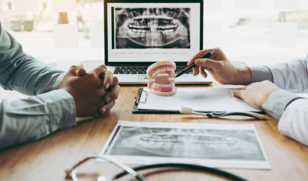 Best Emergency Root Canal Treatment in Annapolis, MD