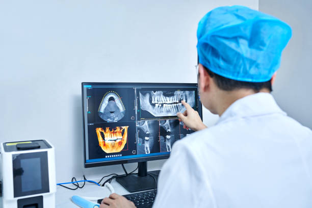 Best Emergency Dental Surgery in Annapolis, MD