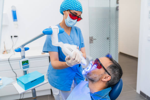 Best Same-Day Emergency Dentist in Annapolis, MD